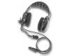 Motorola AARMN4032 Medium-Weight Over-the-Head Dual Muff Headset - DISCONTINUED