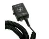 David Clark C6707 P1225 Radio Adapter - DISCONTINUED