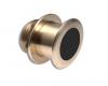 Raymarine B164 High Performance Multi-Element 20 Degree 200/50 kHz Depth/Temp Transducer Option for DSM30/CP300