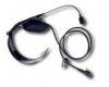 Motorola BDN6647 Medium Weight Single Muff Headset with Boom Mic - DISCONTINUED