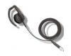 Motorola BDN6720 Flexible Ear Receiver, Black Earpiece