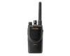 Motorola BPR40 VHF Portable Radio, NiMH Battery, AAH84KDS8AA1AN - DISCONTINUED