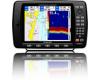 Standard Horizon CP1000C GPS WAAS Chart Plotter - DISCONTINUED