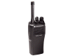 Motorola CP200 Portable Radio Family Overview