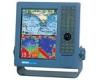 Koden CVG-80 Chartplotter Fishfinder, 8&#34 Color LCD Display, D - DISCONTINUED