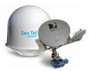 SeaTel DTV04 HD DirecTV Satellite Television Antenna - DISCONTINUED