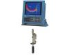 Koden ESR-160 Scanning Sonar, 180 kHz, 6000' Range, 12 - 32vdc - DISCONTINUED