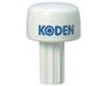 Koden GPS-20A GPS Sensor and Antenna, 18 Ch., WAAS, NMEA-0183