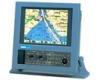 Koden GTD-150 Chartplotter, 15&#34 Color LCD Display, C-MAP - DISCONTINUED