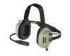 David Clark H3440 Headset, Dual Ear Cups