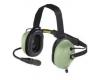 David Clark H3442 Headset with Flex-Wire Boom Mic