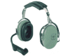 David Clark H3530 Headset with Two Ear Cups - DISCONTINUED