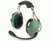 David Clark H6030 Headset with Flex Boom Mic - DISCONTINUED