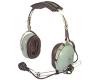 David Clark H7030 Over the Head Headset - DISCONTINUED