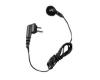 Motorola HMN9004 Earbud (Single Wire) - DISCONTINUED