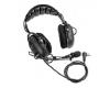 Motorola HMN9021 Medium Weight Dual Muff Headset - DISCONTINUED