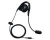 ICOM HS-94 Ear-Piece Style Headset