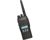 Motorola HT1250 UHF Portable Radio, 128 Ch, AAH25RDF9AA5AN - DISCONTINUED