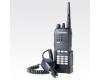 Motorola HT750 VHF Portable Radio, 16 ch. keypad - DISCONTINUED