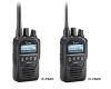 ICOM F-52D 136-174MHz Compact Waterproof IDAS Portable Radio