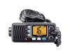 ICOM IC-M304 Marine Radio, VHF, Black Casing - Discontinued