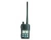 ICOM M88 11 Intrinsically Safe 5W Compact Radio with 22 Programmable Channels - DISCONTINUED