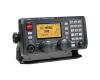 Icom IC-M802 SSB-HF Radio, 150 Watts, .5 - 27.5 MHz - DISCONTINUED