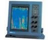 Koden KCVS-841C Fishfinder, 1 KW, 4000', No Transducer - DISCONTINUED