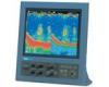 Koden KCVS-852C Fishfinder, 15" Display, 1 KW, Dual Freq, DC - DISCONTINUED