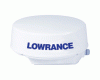 Lowrance LRA-1800 RADAR, 2kW 1.5' Raydome - DISCONTINUED