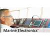 Navigational Electronics from Marine Applications