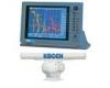 Koden MDC-1010-4 LCD RADAR, 12KW, 72NM, 4' Open Scanner- DISCONTINUED