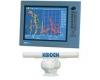 Koden MDC-1510 LCD RADAR, 12KW, 72NM, 4' Open Scanner - DISCONTINUED