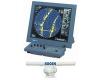 Koden MDC-1860 LCD RADAR, 6KW, 64NM, 4' Open Scanner - DISCONTINUED