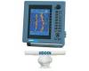 Koden MDC-740-3 LCD RADAR, 4KW, 3' Open Scanner, 48NM- DISCONTINUED