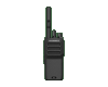 Motorola MOTOTRBO R2 UHF Portable Two-Way Radio