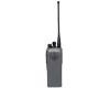 Motorola MT 1500 800 mHz Portable Radio, 48 Ch, H67UCC9PW5_N - DISCONTINUED