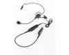 Motorola PMLN5102 Ultra Lightweight Headset, I/S (FM)