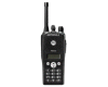 Motorola PR400 UHF Portable Radio, 64 Channel - DISCONTINUED