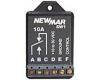 NewMar DIR Remote Alarm Relay