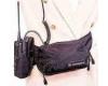 Motorola RLN4815A Universal RadioPAk Fanny Pack