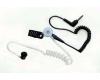 Motorola RLN4941 Earpiece Receive Only with Translucent Tube