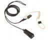 Motorola RLN5315 2-Wire Comfort Earpiece with Combined Mic, PTT