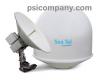 SeaTel 6009 Marine Ku-Band VSAT Satellite Antenna System