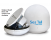 SeaTel USAT 24 Ku-Band Marine Satellite Antenna, Internet at Sea - DISCONTINUED