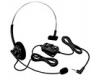 Vertex Standard VC-25 Vertex VOX Headset, with cable connectors - DISCONTINUED