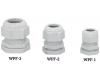 NewMar WPF-3 Waterproof Fitting