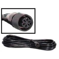 Furuno 000-154-054 NMEA Cable 1X6 pin connector, 5 meter - DISCONTINUED