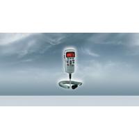 Furuno 001-086-340 Remote Access Mic FM 4000 (White)