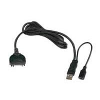 Garmin 010-10409-00 Sync Cable, w/USB connection - DISCONTINUED
